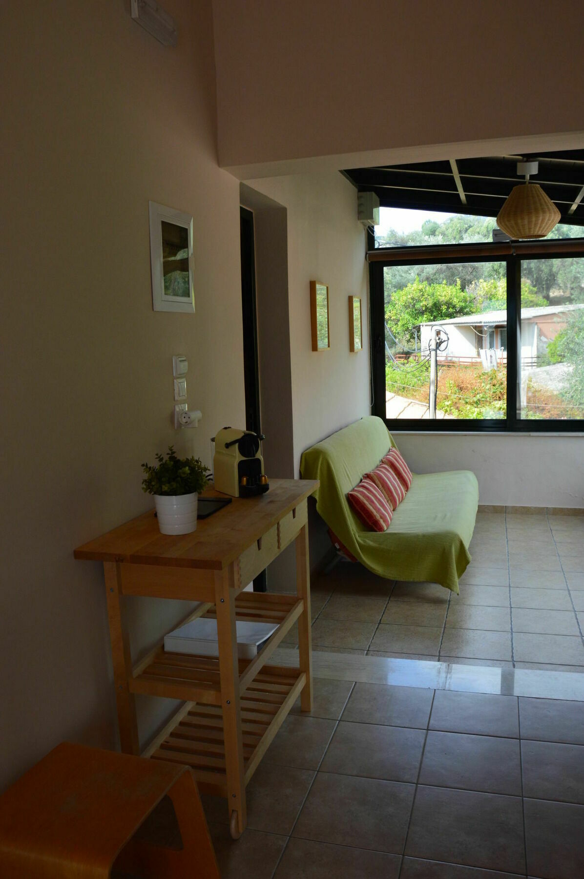 Akis Apartments Παλαιοκαστρίτσα Εξωτερικό φωτογραφία