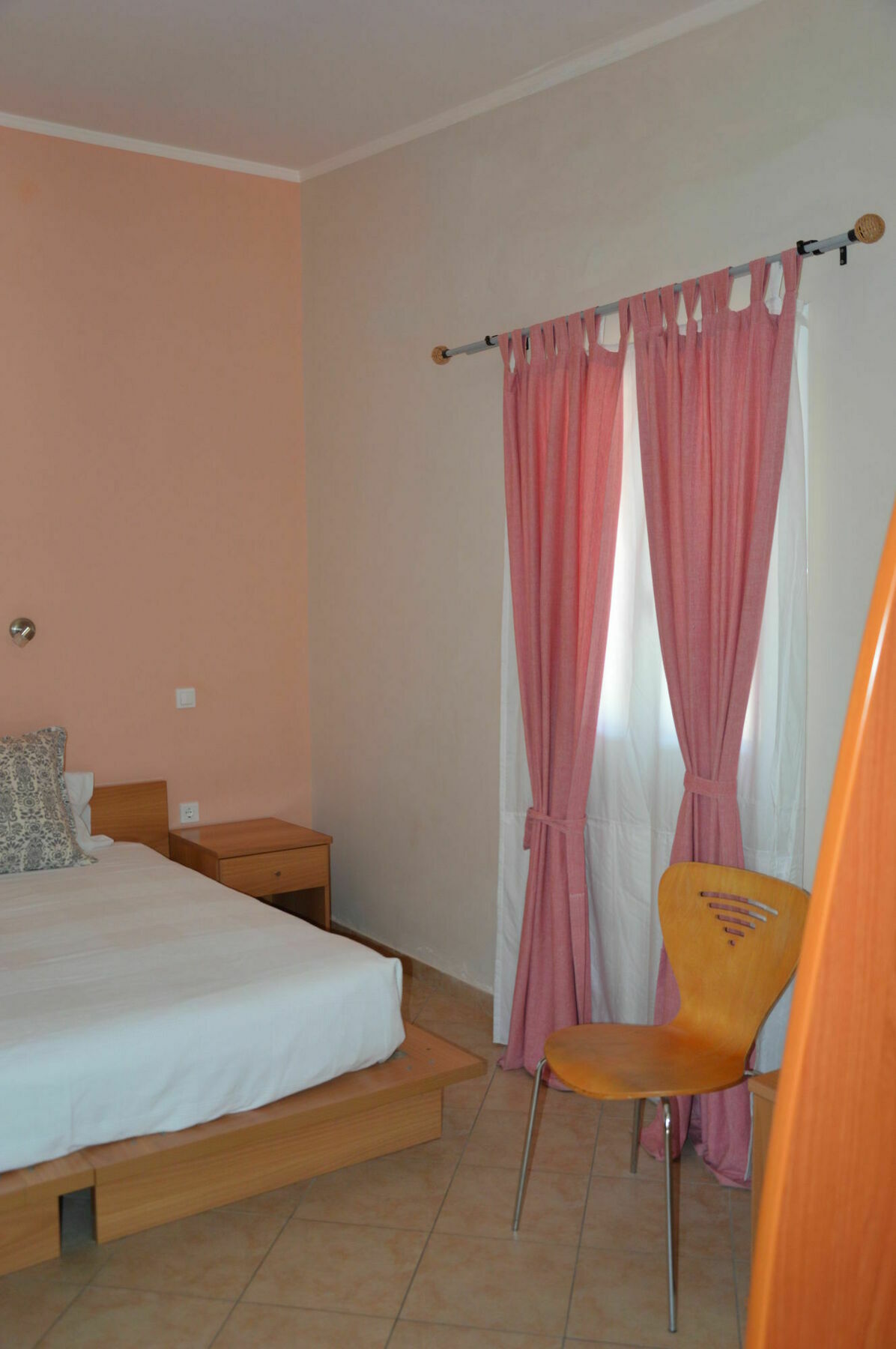 Akis Apartments Παλαιοκαστρίτσα Εξωτερικό φωτογραφία